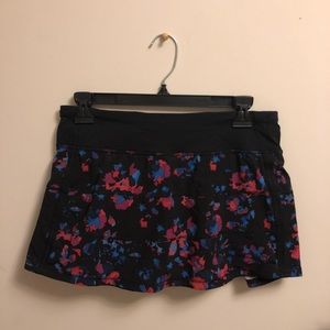 LULULEMON skirt